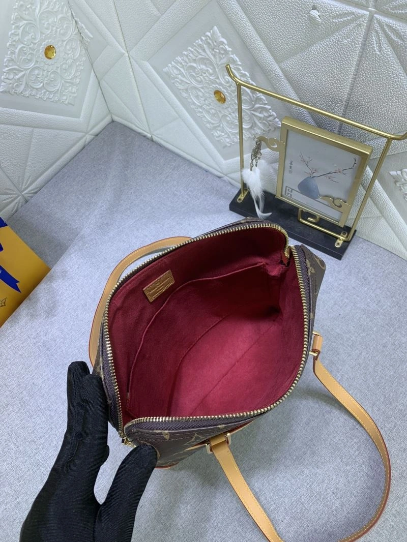 Louis Vuitton Speedy Bags WeatherProof 79337