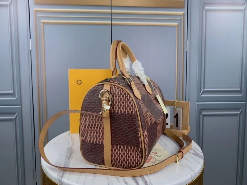 ZipUp Louis Vuitton Speedy Bags 79319