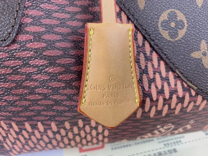 ZipUp Louis Vuitton Speedy Bags 79319