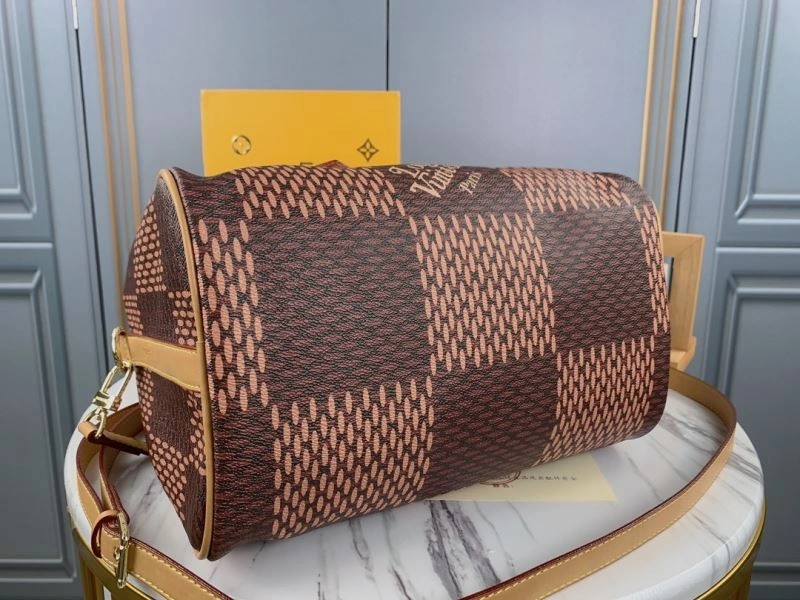 ZipUp Louis Vuitton Speedy Bags 79319