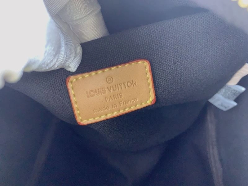 ZipUp Louis Vuitton Speedy Bags 79319