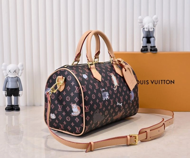Louis Vuitton Speedy Bags Sustainable 78879