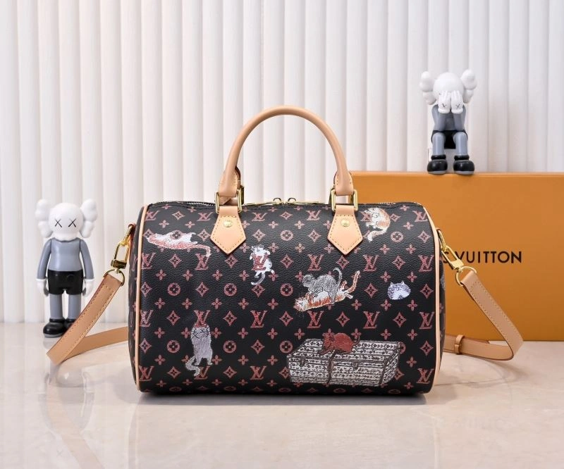 Louis Vuitton Speedy Bags Sustainable 78879