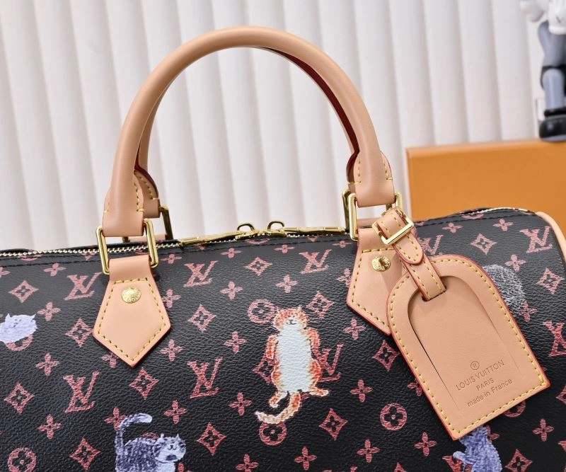 Louis Vuitton Speedy Bags Sustainable 78879