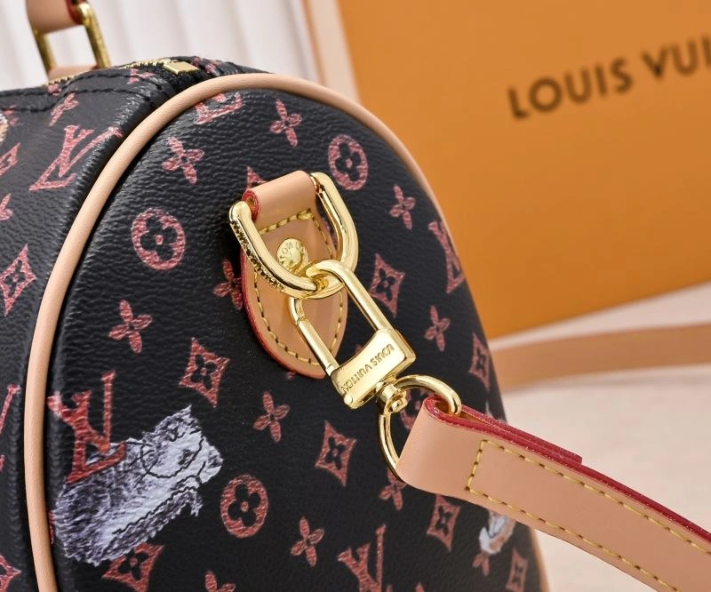 Louis Vuitton Speedy Bags Sustainable 78879