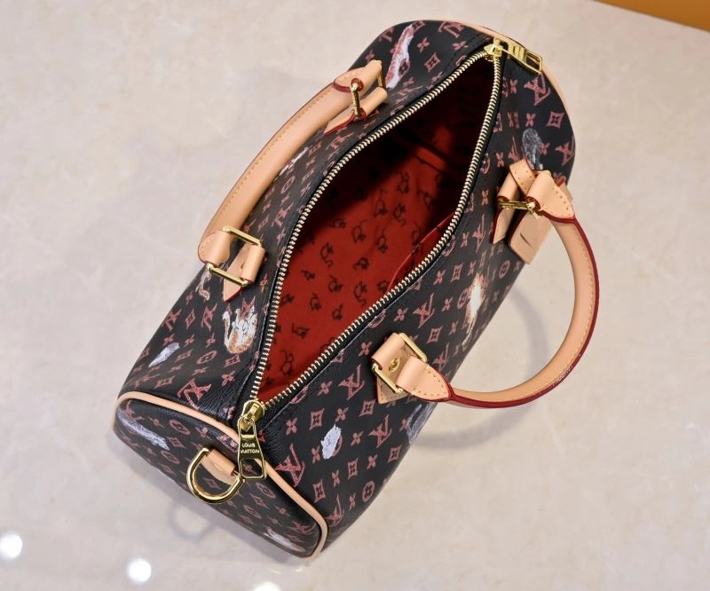 Louis Vuitton Speedy Bags Sustainable 78879