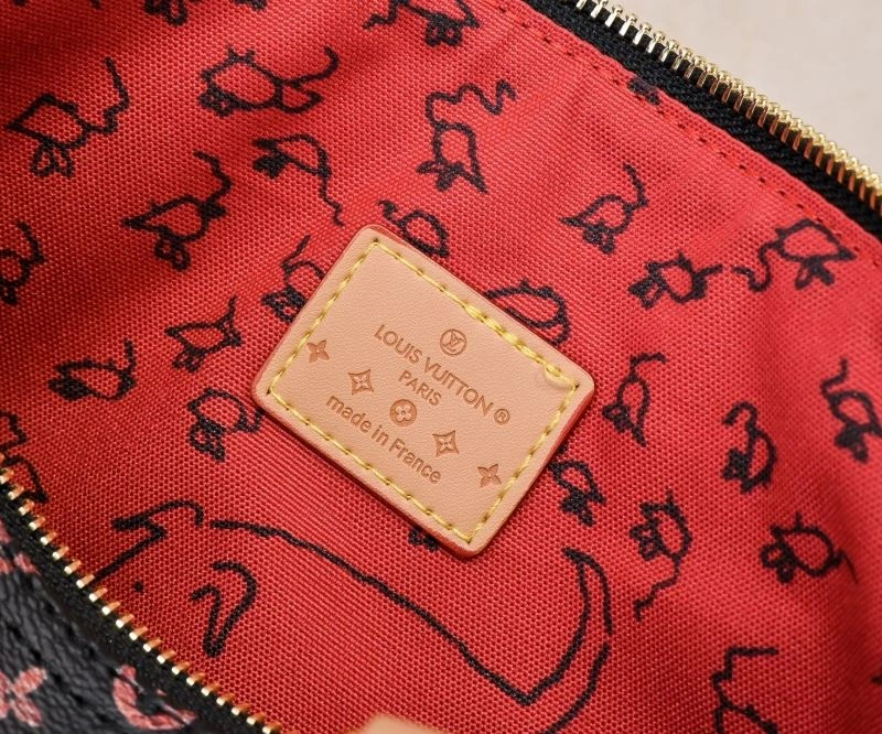 Louis Vuitton Speedy Bags Sustainable 78879