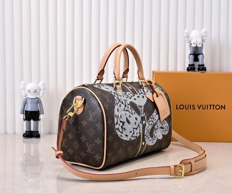 Louis Vuitton Speedy Bags Comfortable 79322