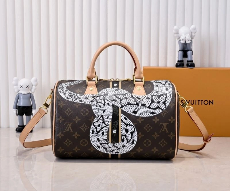Louis Vuitton Speedy Bags Comfortable 79322