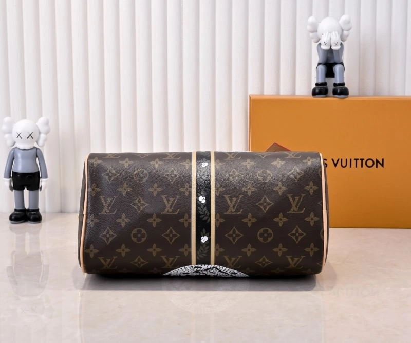Louis Vuitton Speedy Bags Comfortable 79322