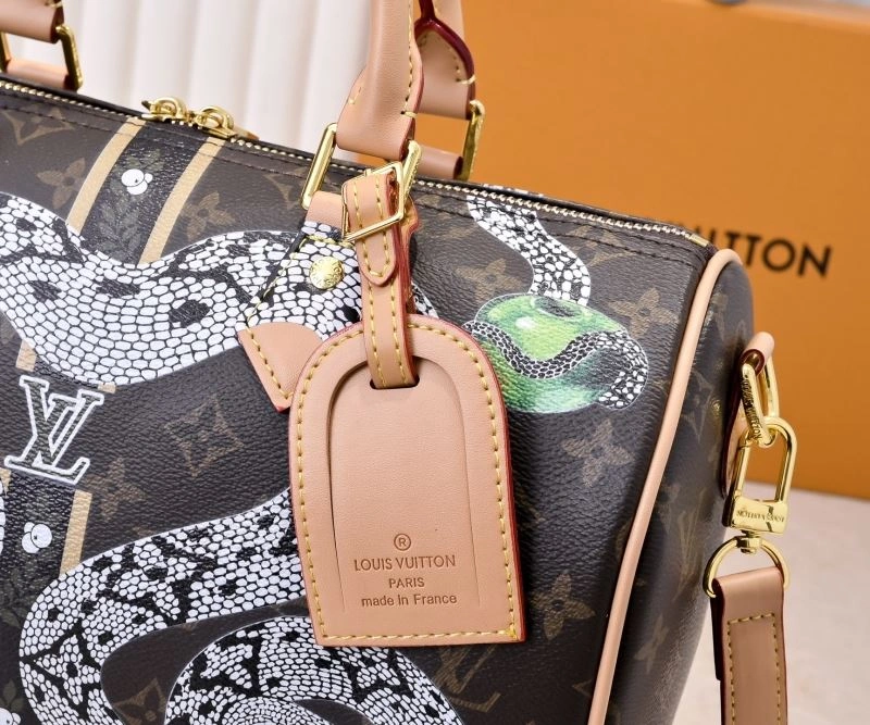 Louis Vuitton Speedy Bags Comfortable 79322
