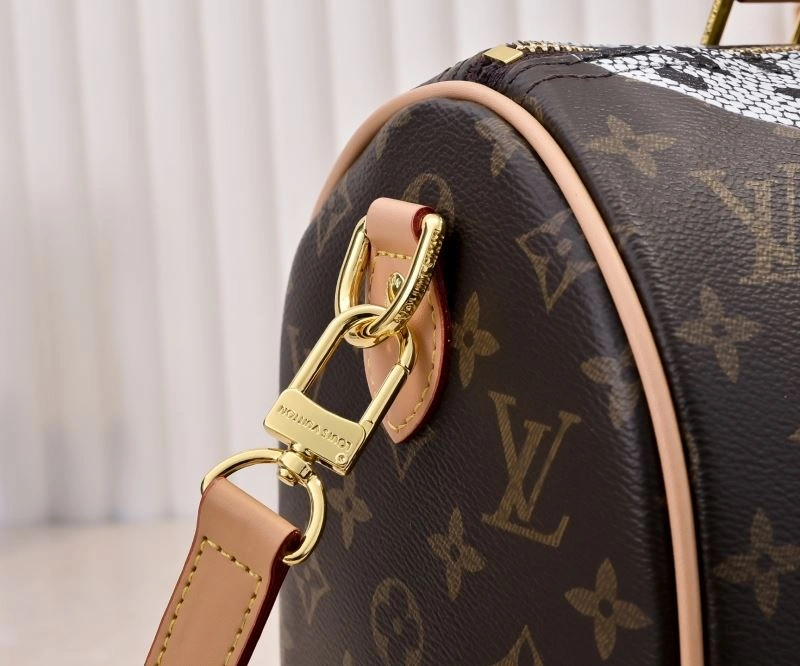 Louis Vuitton Speedy Bags Comfortable 79322