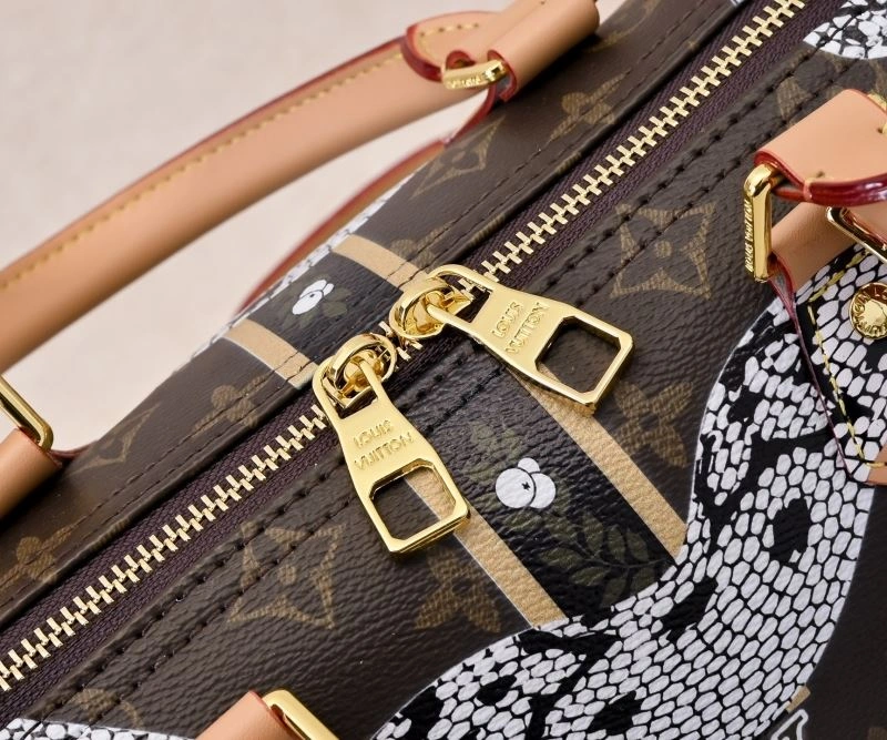 Louis Vuitton Speedy Bags Comfortable 79322