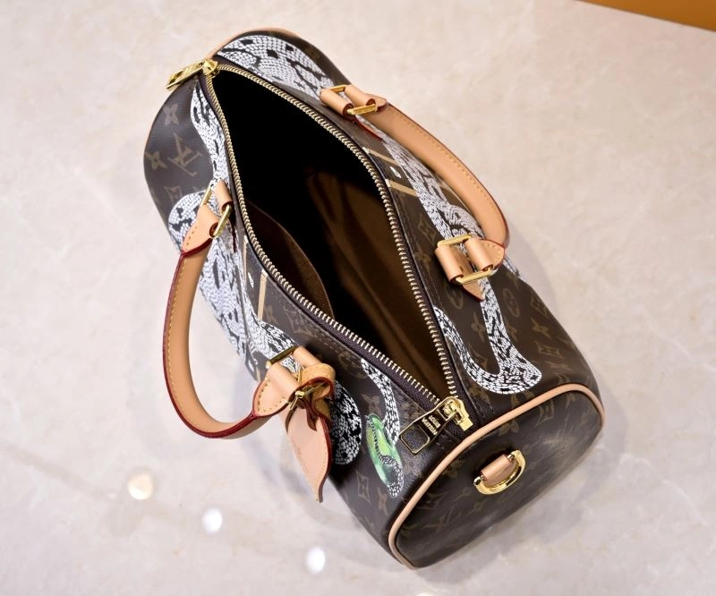 Louis Vuitton Speedy Bags Comfortable 79322