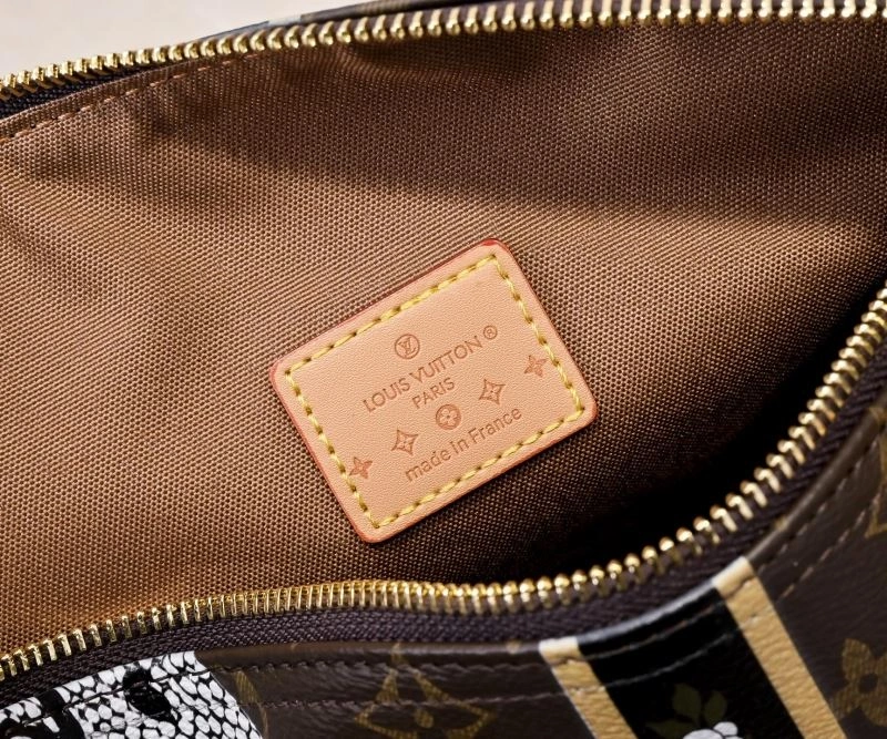 Louis Vuitton Speedy Bags Comfortable 79322