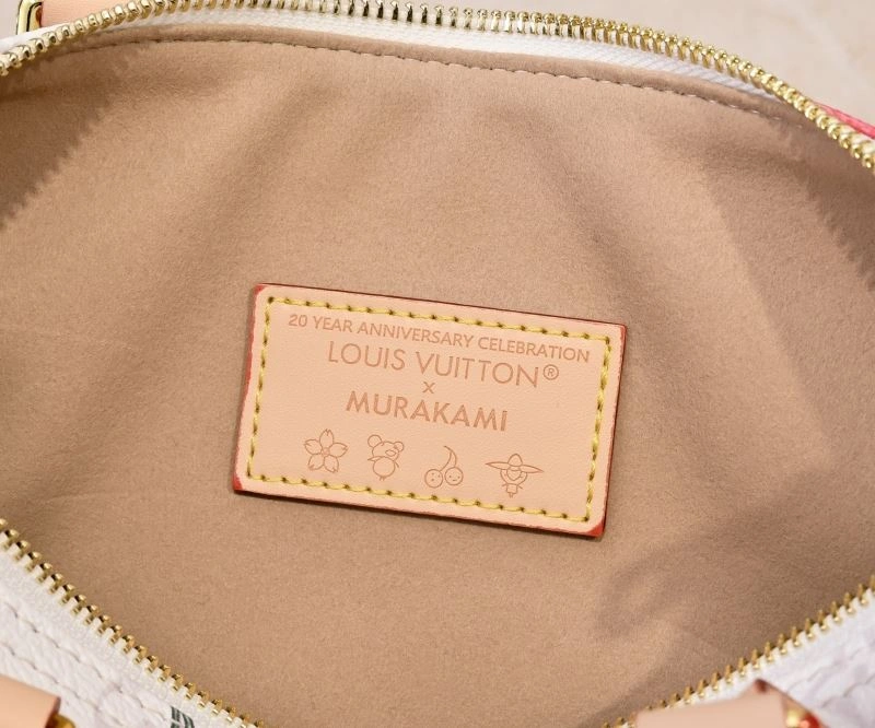 Louis Vuitton Speedy Bags UrbanChic 79318