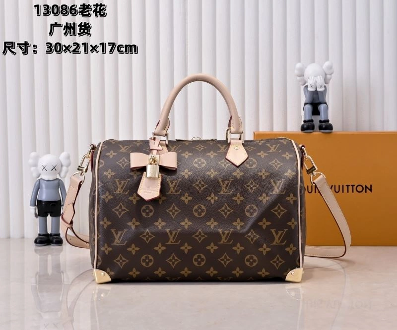 Louis Vuitton Speedy Bags Refined 79321