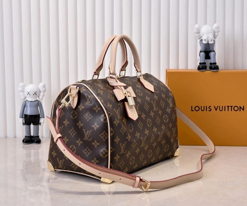 Louis Vuitton Speedy Bags Refined 79321