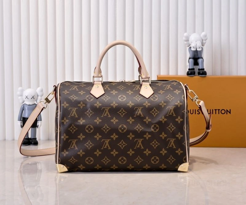 Louis Vuitton Speedy Bags Refined 79321
