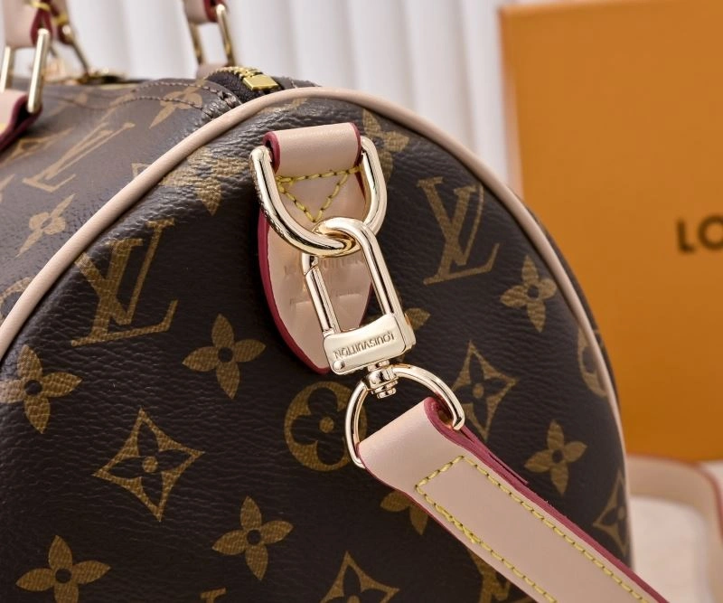Louis Vuitton Speedy Bags Refined 79321
