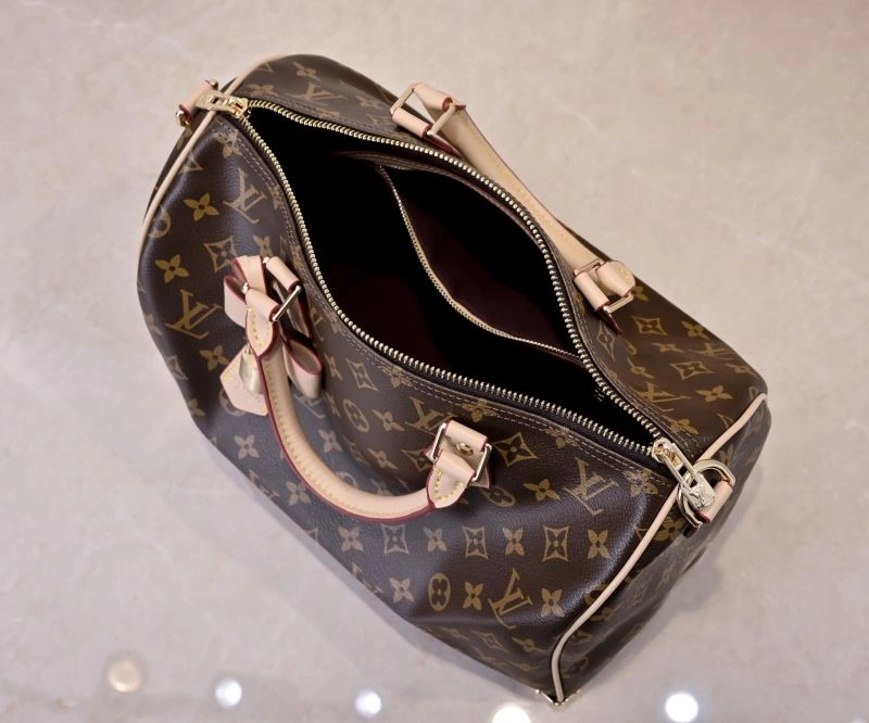 Louis Vuitton Speedy Bags Refined 79321