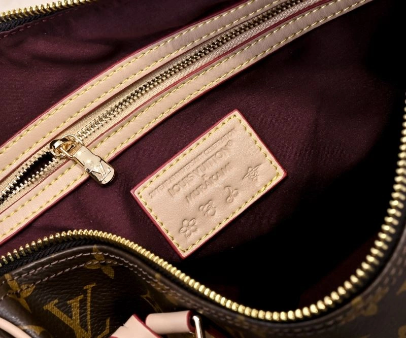 Louis Vuitton Speedy Bags Refined 79321