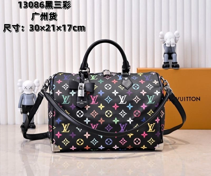Louis Vuitton Speedy Bags Neat 78880
