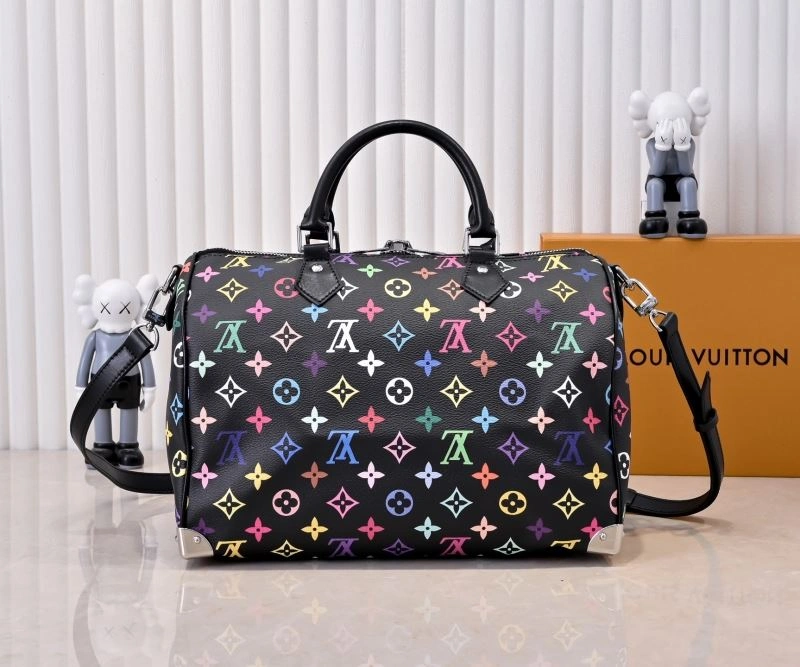 Louis Vuitton Speedy Bags Neat 78880