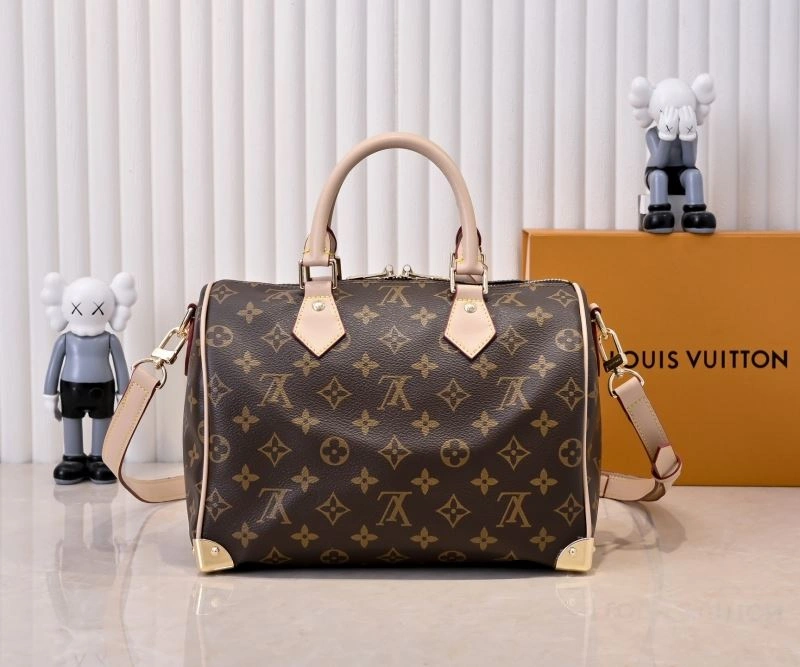 Durable Louis Vuitton Speedy Bags 78847
