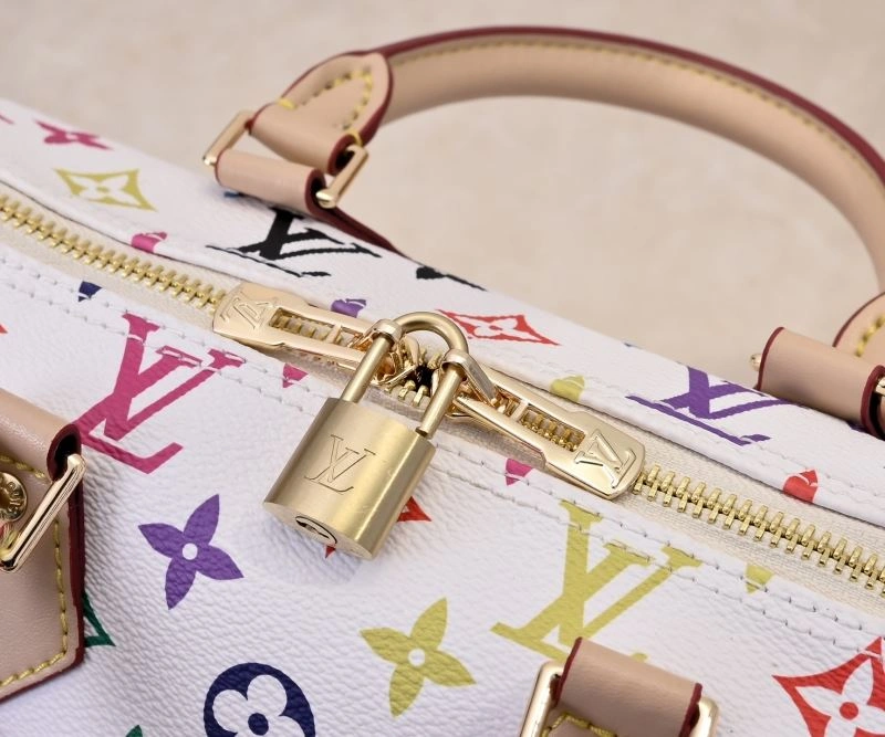 Louis Vuitton Speedy Bags RelaxedFit 78881