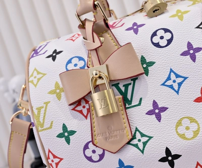 Louis Vuitton Speedy Bags RelaxedFit 78881
