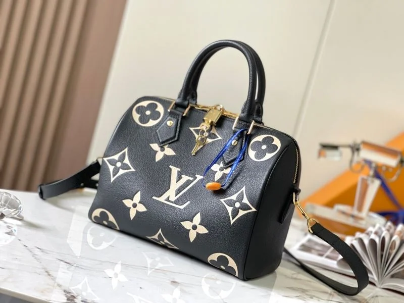 Louis Vuitton Speedy Bags Minimalist 39442