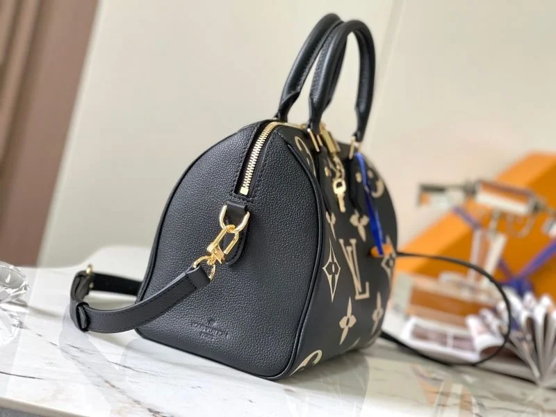 Louis Vuitton Speedy Bags Minimalist 39442