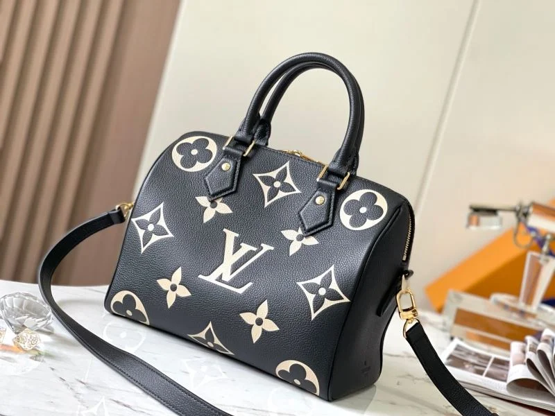 Louis Vuitton Speedy Bags Minimalist 39442