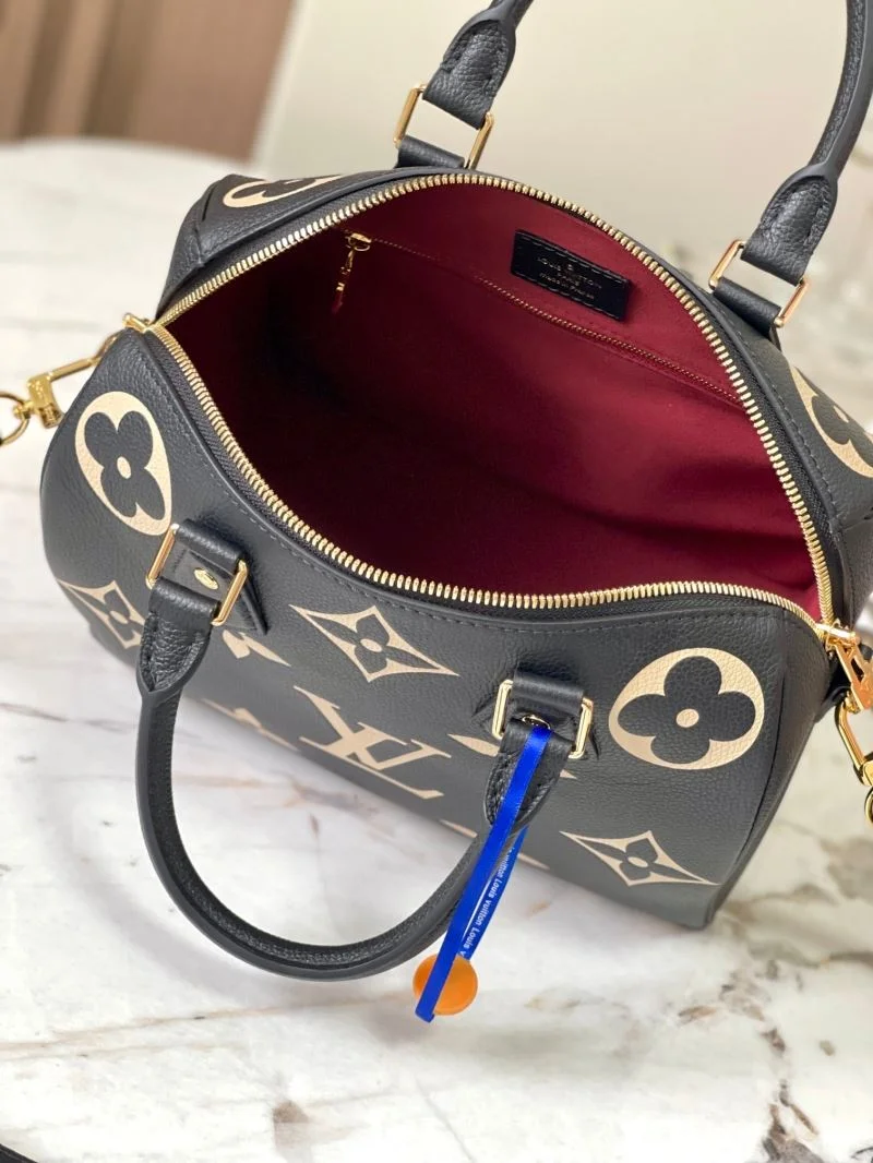 Louis Vuitton Speedy Bags Minimalist 39442