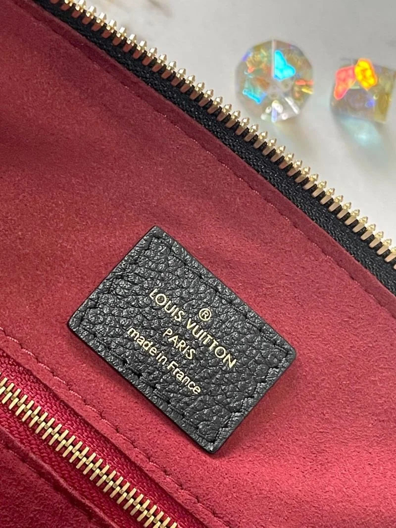 Louis Vuitton Speedy Bags Minimalist 39442