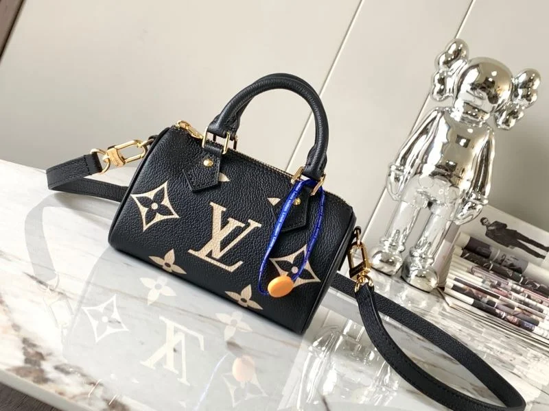 Modern Louis Vuitton Speedy Bags 39414