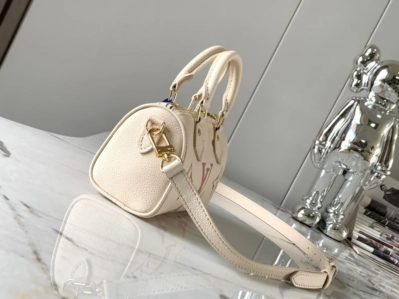 Soft Louis Vuitton Speedy Bags 39412