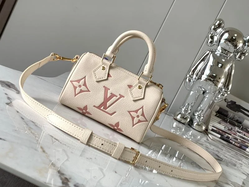 Soft Louis Vuitton Speedy Bags 39412