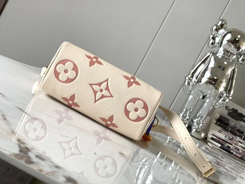 Soft Louis Vuitton Speedy Bags 39412