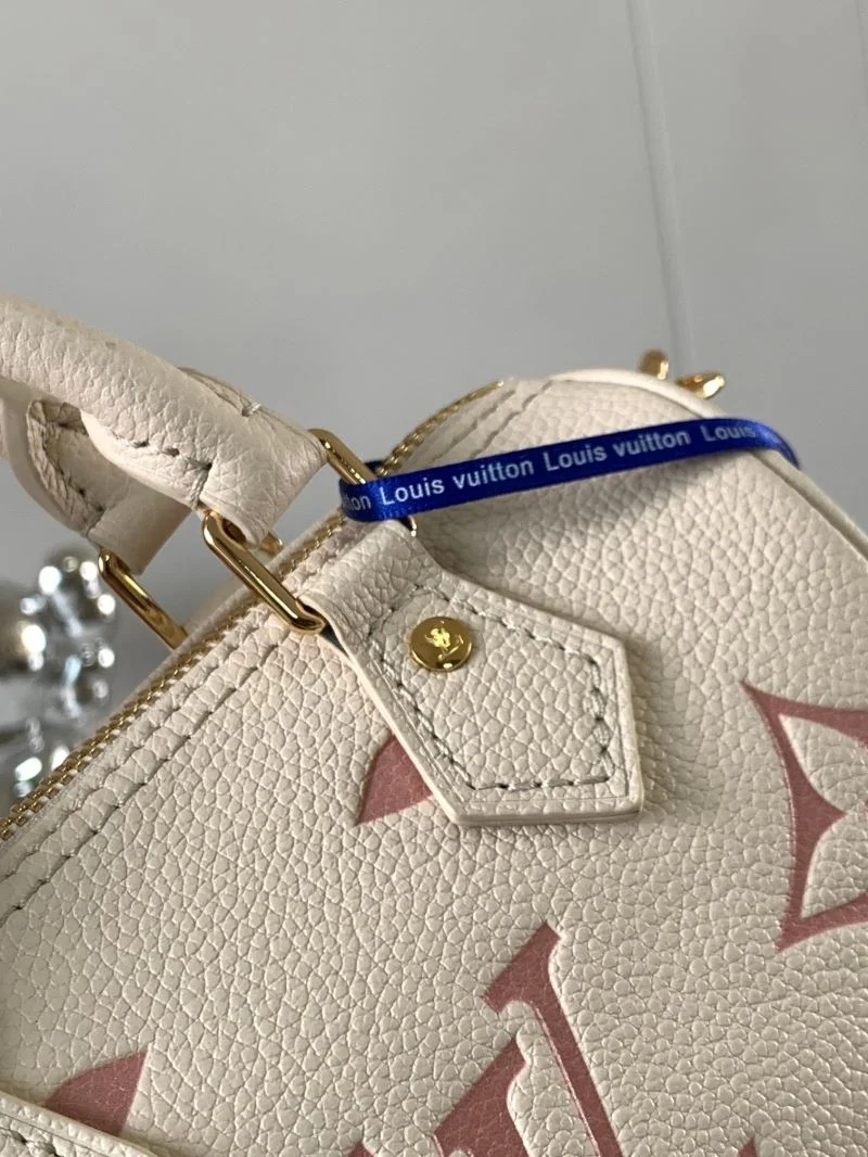 Soft Louis Vuitton Speedy Bags 39412