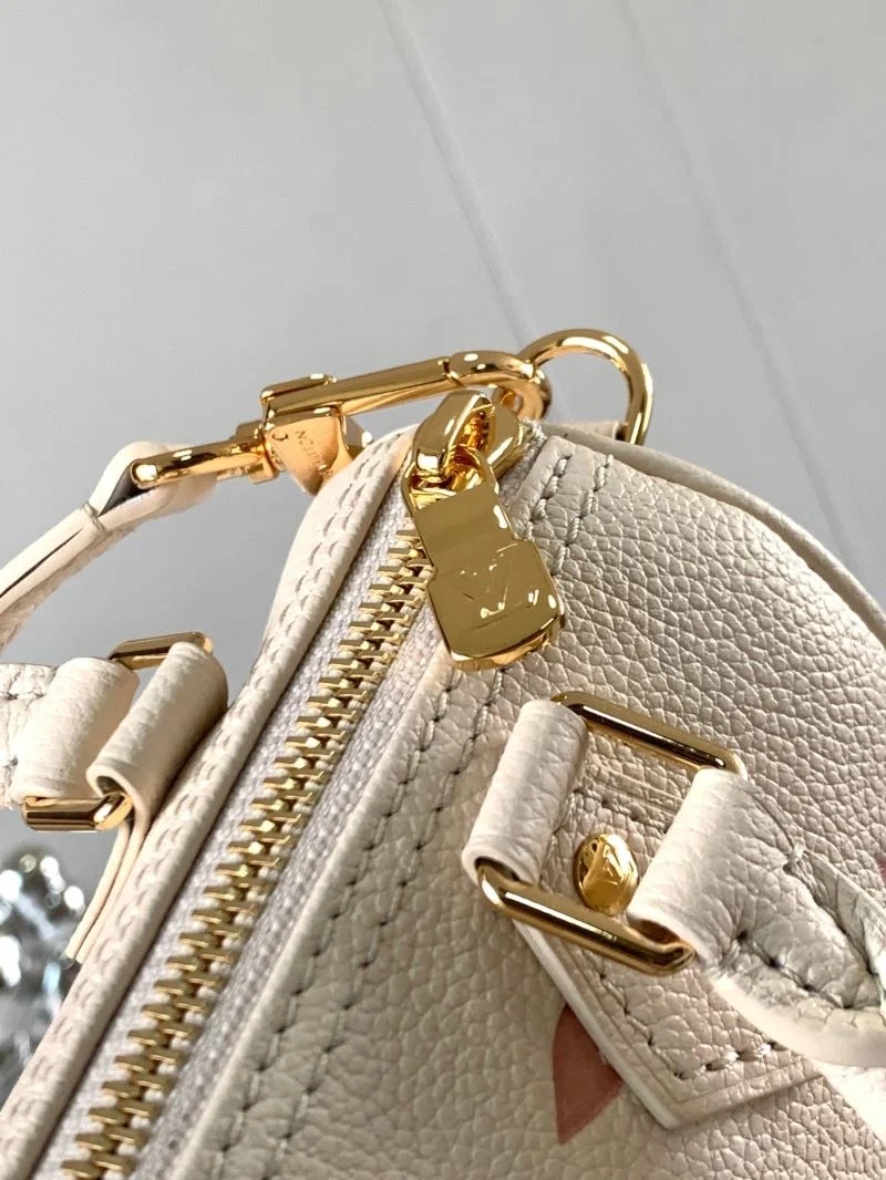 Soft Louis Vuitton Speedy Bags 39412