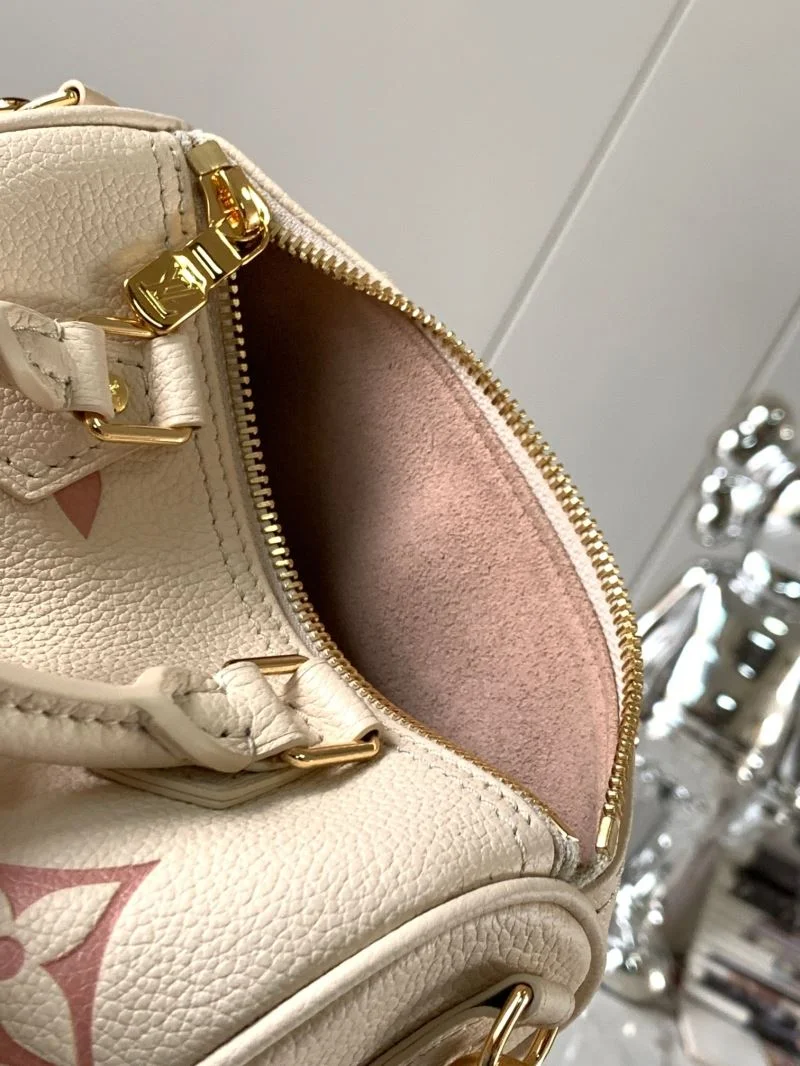 Soft Louis Vuitton Speedy Bags 39412