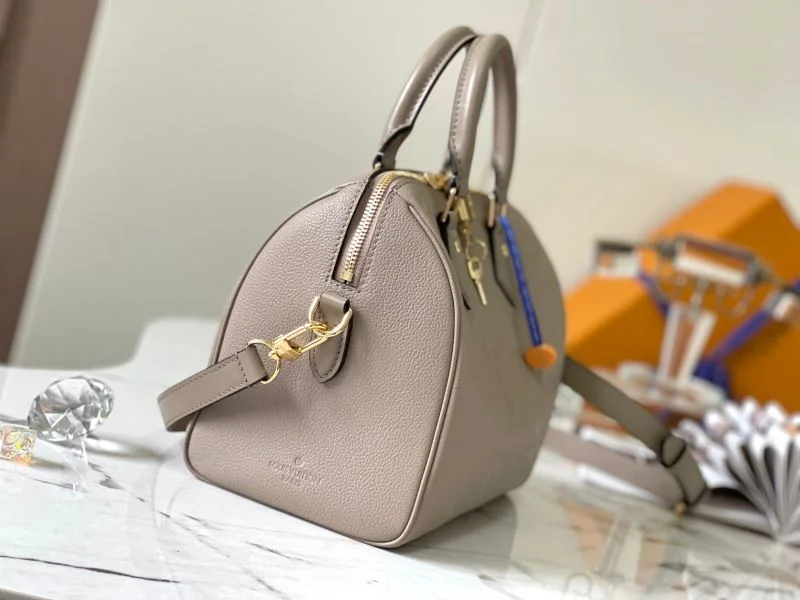 Louis Vuitton Speedy Bags Lightweight 39413