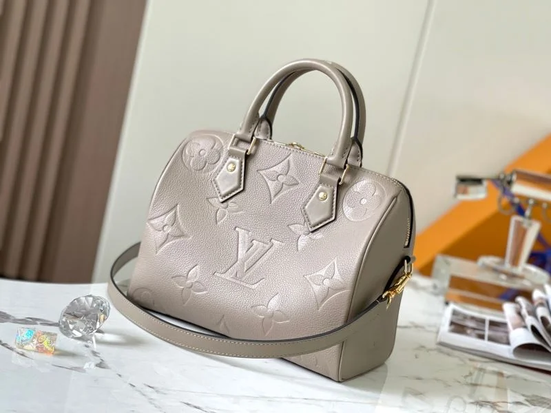 Louis Vuitton Speedy Bags Lightweight 39413