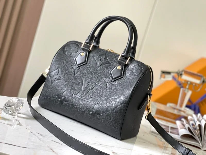 Louis Vuitton Speedy Bags QuickDry 39432