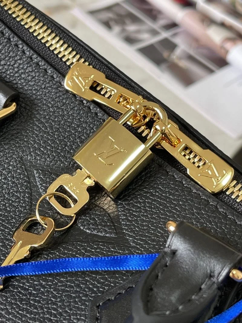 Louis Vuitton Speedy Bags QuickDry 39432
