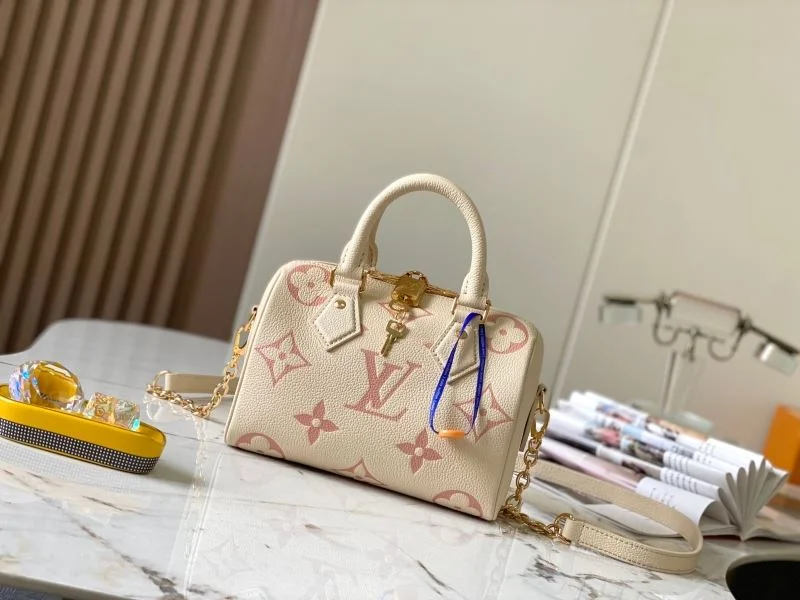 Chic Louis Vuitton Speedy Bags 39411