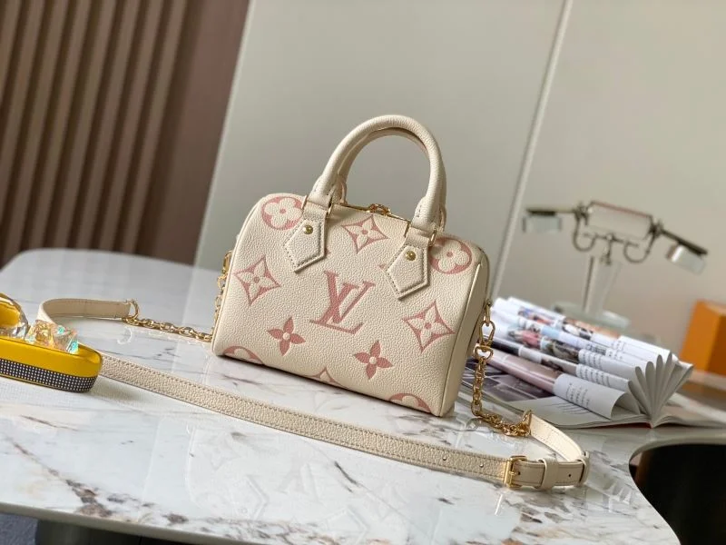 Chic Louis Vuitton Speedy Bags 39411