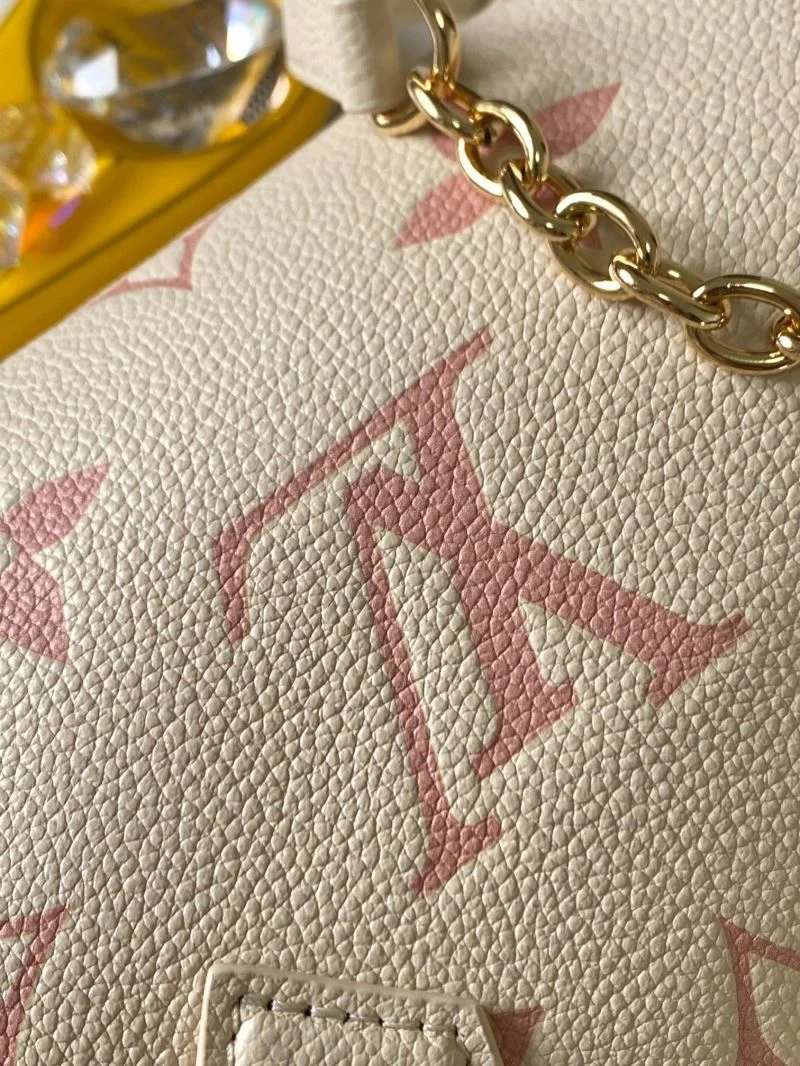 Chic Louis Vuitton Speedy Bags 39411